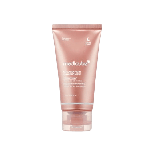 Medicube - Collagen Night Wrapping Mask 75ml