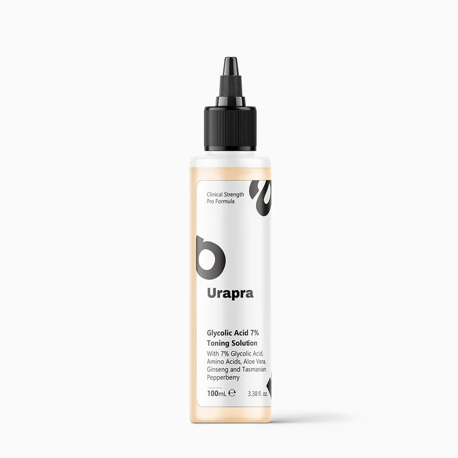 Glycolic Acid 7% Toning Solution